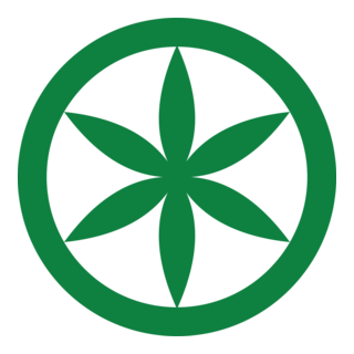 FLAG OF LEGA NORD FLAG Logo PNG Vector