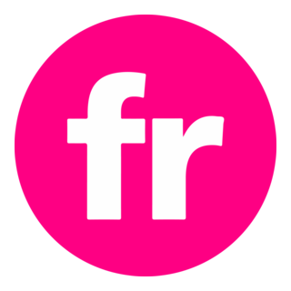 Flickr Icon Logo PNG Vector