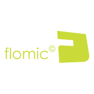 flomic Logo PNG Vector