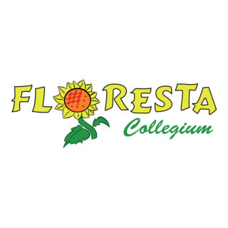 FLORESTA COLLEGIUM Logo PNG Vector