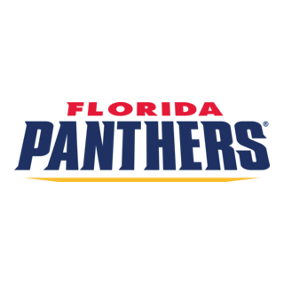 Florida Panthers Logo PNG Vector