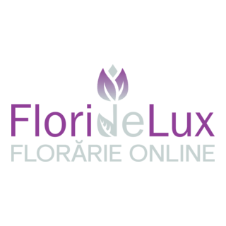 FlorideLux.ro Logo PNG Vector