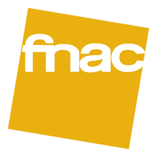 FNAC Logo PNG Vector