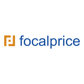Focalprice Logo PNG Vector