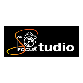 Focus Studio Logo PNG Vector