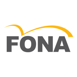 FONA Logo PNG Vector