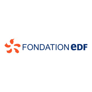 Fondation EDF Logo PNG Vector
