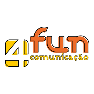 Forfun Comunicação Ltda. ME Logo PNG Vector