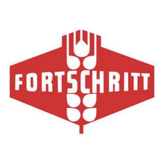 Fortschritt Logo PNG Vector