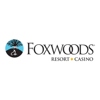 Foxwoods Logo PNG Vector