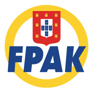 FPAK Logo PNG Vector
