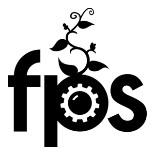 FPS - Filet Production Services Logo PNG Vector