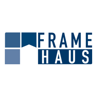 Framehaus GmbH Logo PNG Vector