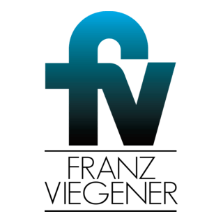 Franz Viegener Logo PNG Vector