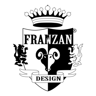 Franzan Design Logo PNG Vector