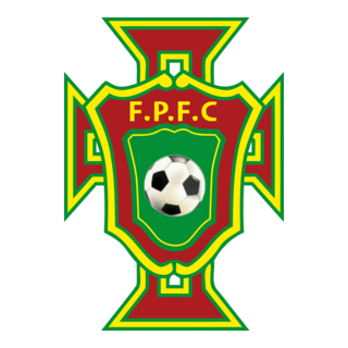 FRASER PARK FC Logo PNG Vector