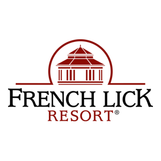 French Lick Resort Logo PNG Vector