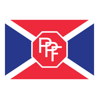 FRENCH POPULAR PARTY FLAG Logo PNG Vector