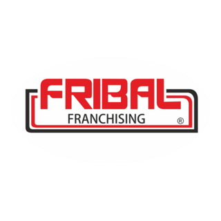 Fribal Logo PNG Vector