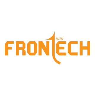 Frontech Logo PNG Vector