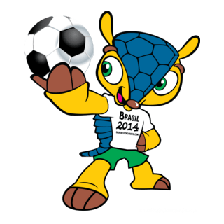 Fuleco Logo PNG Vector