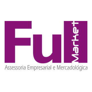 Full Market Logo PNG Vector