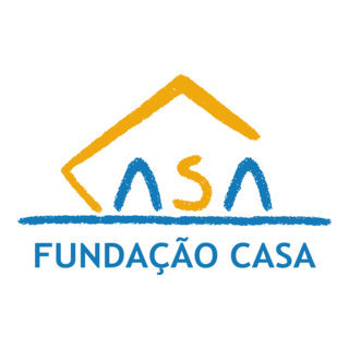 Fundação Casa Logo PNG Vector