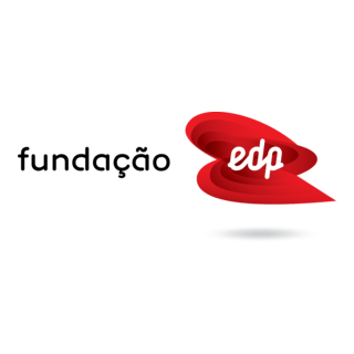 Fundação EDP Logo PNG Vector