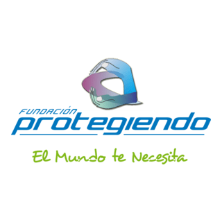 Fundacion Protegiendo Logo PNG Vector