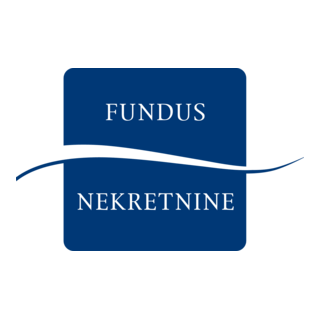 Fundus nekretnine Logo PNG Vector