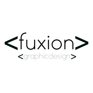 fuxion productions Logo PNG Vector