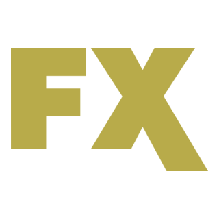 FX Logo PNG Vector