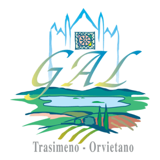 GAL Trasimeno Orvietano Logo PNG Vector