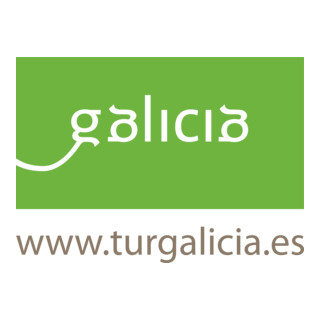 Galicia Logo PNG Vector