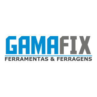 Gamafix Logo PNG Vector