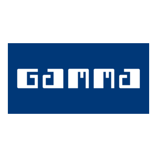 GAMMA Logo PNG Vector