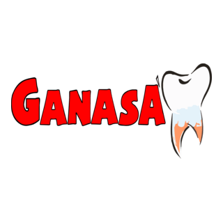 Ganasa Logo PNG Vector