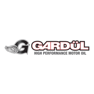 Gardul Oil Logo PNG Vector