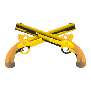 Garruchas Logo PNG Vector