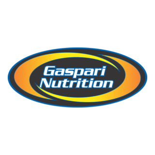 Gaspari Nutrition Logo PNG Vector