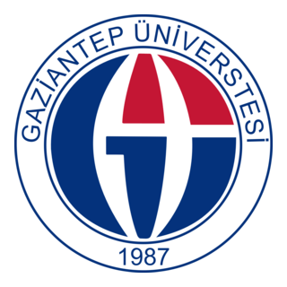 gaziantep üniversitesi Logo PNG Vector
