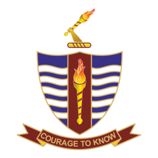 GC University Logo PNG Vector