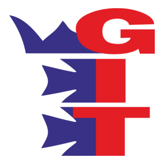Gdańsk Izba Turystyki Logo PNG Vector