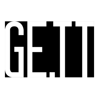 GE.TT Logo PNG Vector