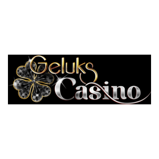 Geluks Casino Logo PNG Vector