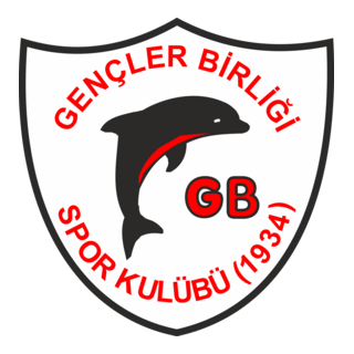GENCLER BIRLIGI ARMA Logo PNG Vector