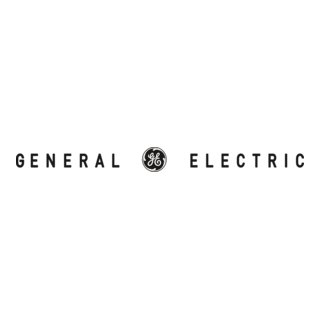General Electric Logo PNG Vector