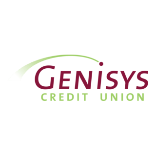 Genisys Credit Union Logo PNG Vector