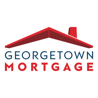 GEORGETOWN MORTGAGE Logo PNG Vector