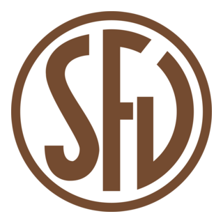 Ger Sud Logo PNG Vector